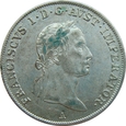 Austria 20 Krajcarów 1831 A