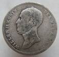 Holandia 25 Centów 1849