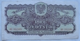 Polska - 5 Złotych 1944 seria BO