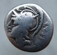 Republika Rzymska - L. Juliusz Cezar - denar 103 p.n.e.