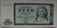 Niemcy / DDR 10 Marek 1964 seria ZR