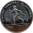 Polska / PRL 1000 złotych XV ZIO 1987 próba