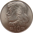 Polska / PRL 10 Złotych Kościuszko 1969