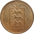 Guernsey 4 Doubles 1889
