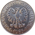 Polska / PRL - 10 Złotych 1966 Kościuszko