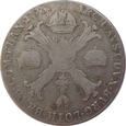 Niderlandy Austriackie  Talar 1796 C