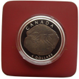 Kanada 4 $ Dinozaury 2007