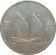 Chiny 1 Yuan 1934