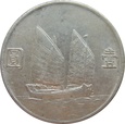 Chiny 1 Yuan 1934