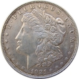 USA One Dollar 1921