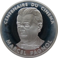 Francja 100 Franków 1995 Marcel Pagnol