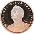 Polska / PRL 1000 złotych Witos 1984 próba