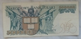 Polska 500 000 Złotych 1990 seria AD