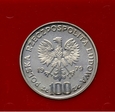 Polska / PRL 100 złotych Zamenhof 1979 próba
