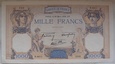 Francja 1000 Franków 1939