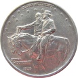 USA Half Dollar 1925 Stone Mountain