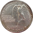 USA Half Dollar 1925 Stone Mountain