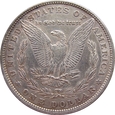 USA One Dollar 1880