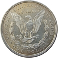 USA One Dollar 1921