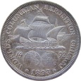 USA Half Dollar 1893