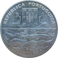 Portugalia 1000 Escudos 1997