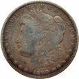 USA One Dollar 1890 O
