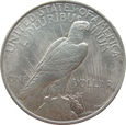 USA One Dollar 1922