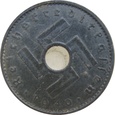 Niemcy 10 Reichspfennig 1940 A