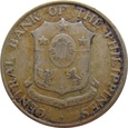 Filipiny 10 Centavos 1962