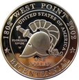 USA - 1 Dollar 2002 West Point