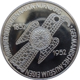 Niemcy - medal / kopia 5 Marek 1952