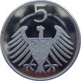 Niemcy - medal / kopia 5 Marek 1952
