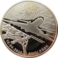 Polska 20 Złotych Smoleńsk 2011