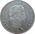 Austria 20 Krajcarów 1845 A