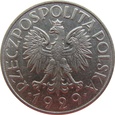 Polska 1 Złoty 1929