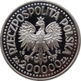 Polska 200 000 Złotych Konwoje 1992