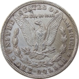 USA One Dollar 1921