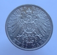 Niemcy 2 Marki 1911 Bayern