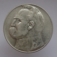 Polska 10 Złotych 1934 Piłsudski