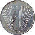 Niemcy / DDR 1 Pfennig 1952 A