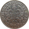 Polska 50 Groszy 1923