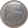 Łotwa 5 Lati 1931