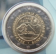 Andora 2 Euro 2015