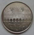 Czechosłowacja 50 Koron Telc 1986 lustrzanka