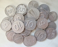 Niemcy / DDR 1,5,10 Pfennig 1948-1953