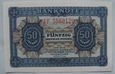 Niemcy / DDR 50 Pfennig 1948 seria AF