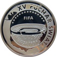 Polska 1000 Złotych FIFA 1994