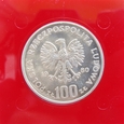 Polska / PRL 100 złotych GŁUSZCE 1980 próba