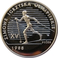 Polska / PRL 1000 złotych XV ZIO 1987 próba