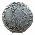 Polska - Stefan Batory trojak litewski 1582